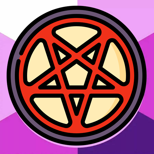Supernatural Mobile