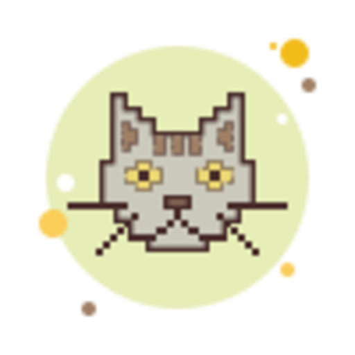 MagiCats
