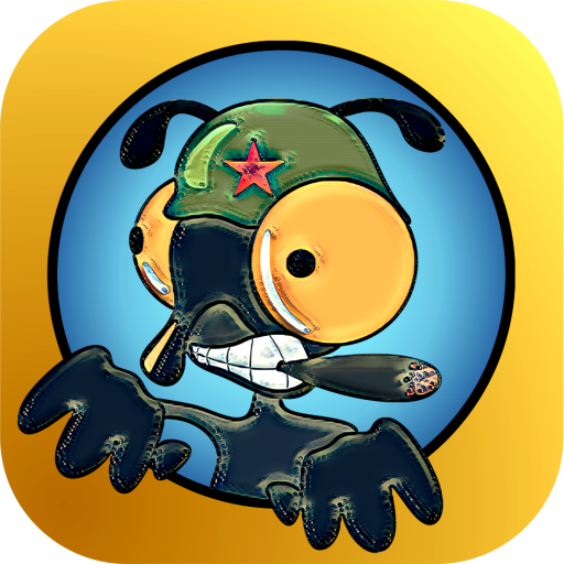 Боевая стрекоза