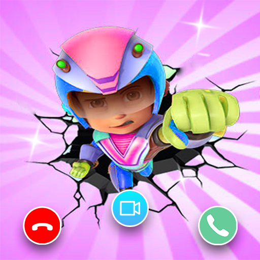 Vir The Robot Boy