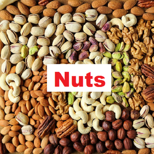 WordLearner Nuts