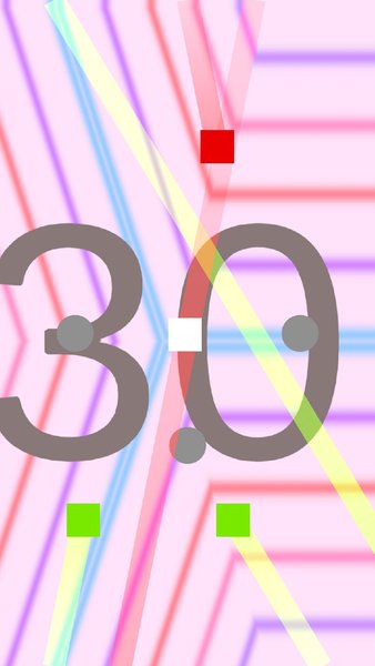Way Master — Аркады, скриншот интерфейса 5