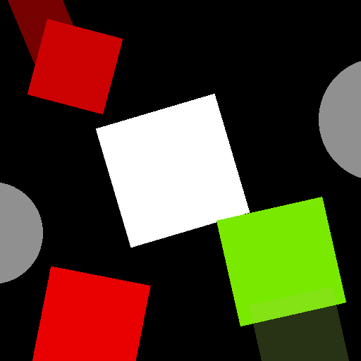 Way Master