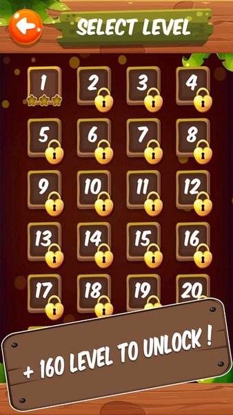 Unblock Ball Puzzle ✔️ — Головоломки, скриншот интерфейса 3