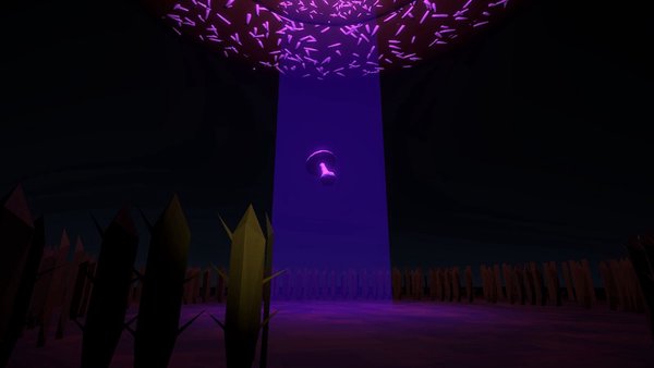 Fungiman — Инди, скриншот интерфейса 2