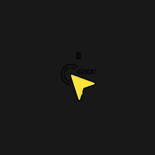 button-click