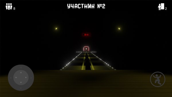 Death Bridge Intro — Аркады, скриншот интерфейса 2