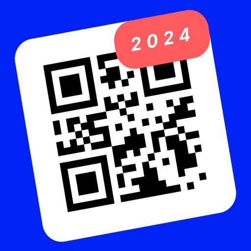 Сканер QR - и штрих кодов