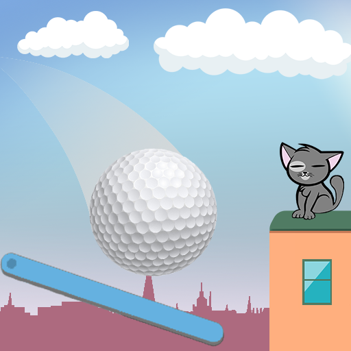 Ball Platformer Adventure