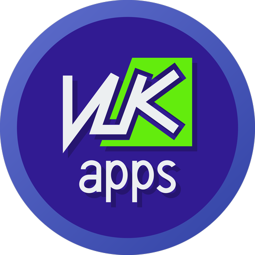 Денис Волков - VLK Apps