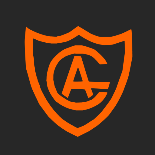 ALFAGAMER CYBER CLUB