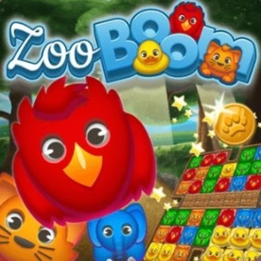  Zoo Boom