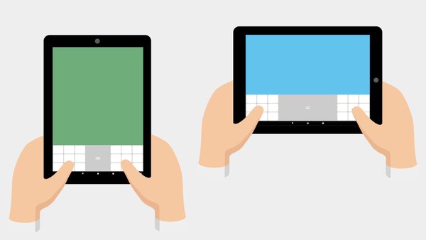 Hlider Keyboard — Инструменты, скриншот интерфейса 3