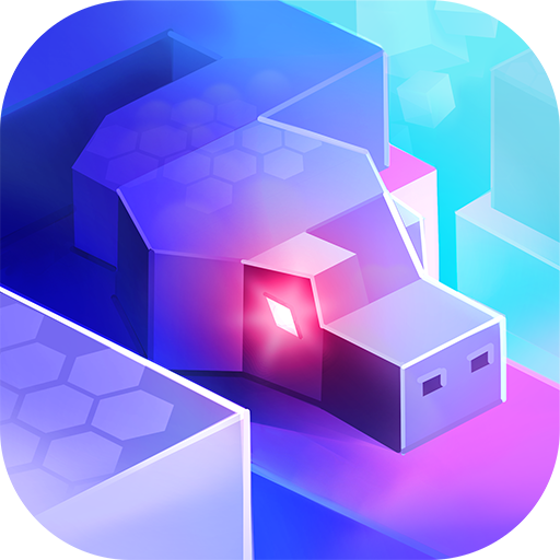 Cuber Snake