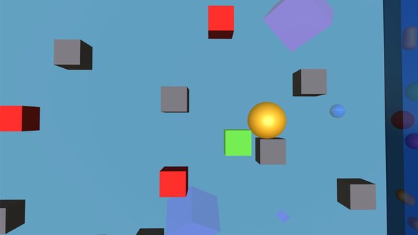BoxBoom — Головоломки, скриншот интерфейса 3