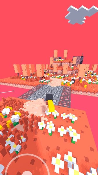 Island Legends  — Аркады, скриншот интерфейса 1