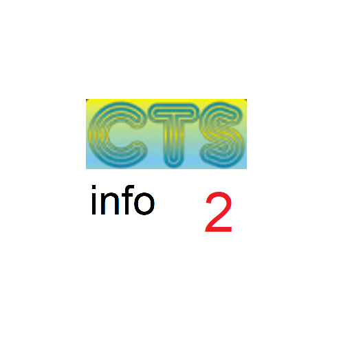 CTSinfo 2
