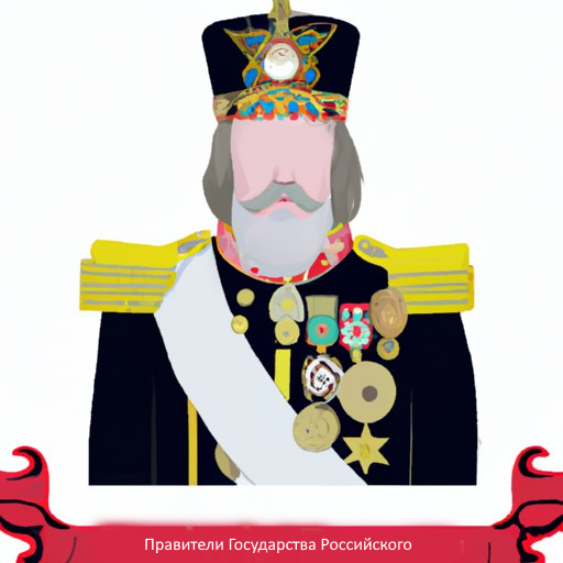 Главы Государства Российского