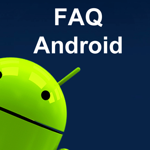 FAQ: Android (Java)