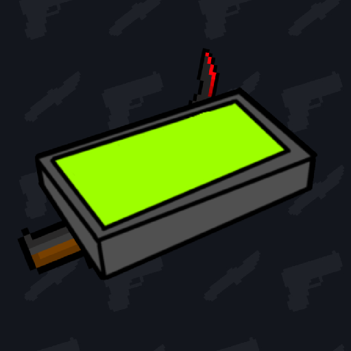 Pixel Case