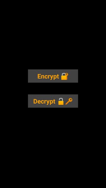 Text encrypter — Инструменты, скриншот интерфейса 1