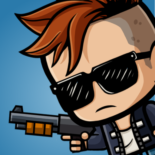 Battle Zombie Royale