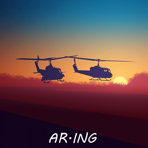 Helicopter AR