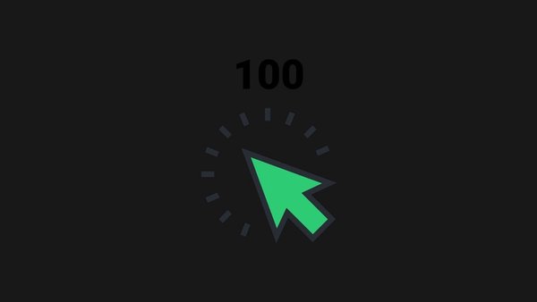clicker  — Аркады, скриншот интерфейса 1
