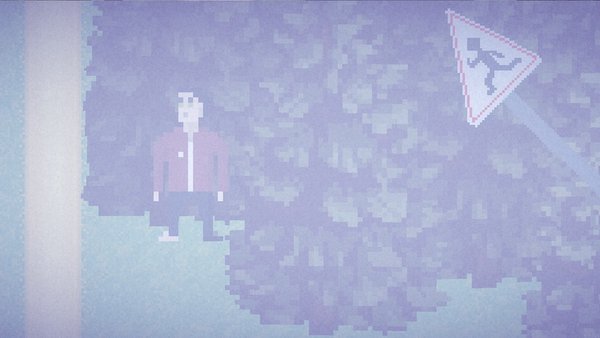 Каменка - Мистический детектив — Ролевые, скриншот интерфейса 5