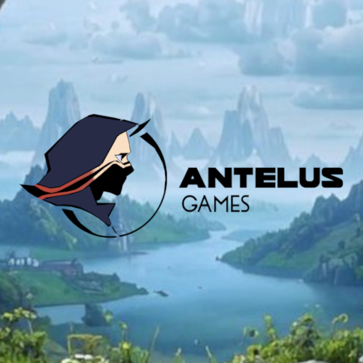Antelus Games