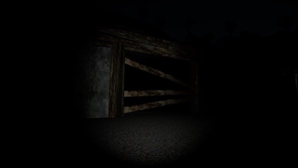 Fungiman — Инди, скриншот интерфейса 3