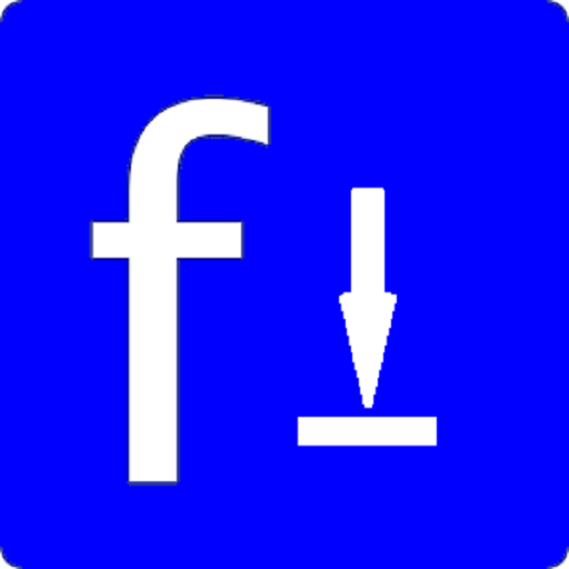 Загрузчик видео с Facebook