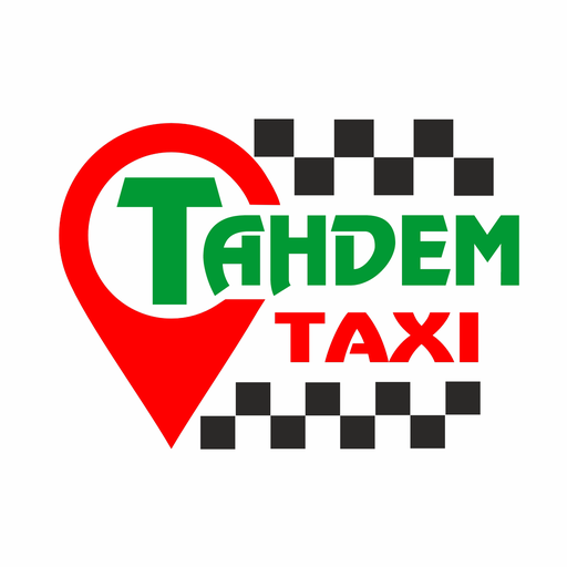 Служба заказа такси ТАНДЕМ