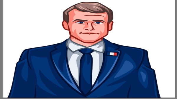 Кадыров против всех — Драки, скриншот интерфейса 2