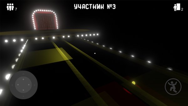 Death Bridge Intro — Аркады, скриншот интерфейса 4