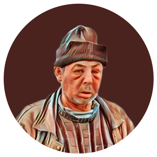 Симулятор бомжа