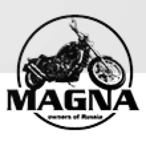 Honda Magna Search