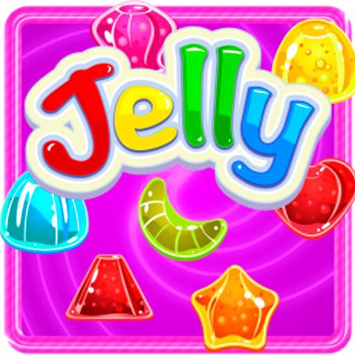 Jelly Match 3