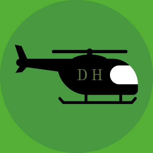 (DEMO) Design Helicopter