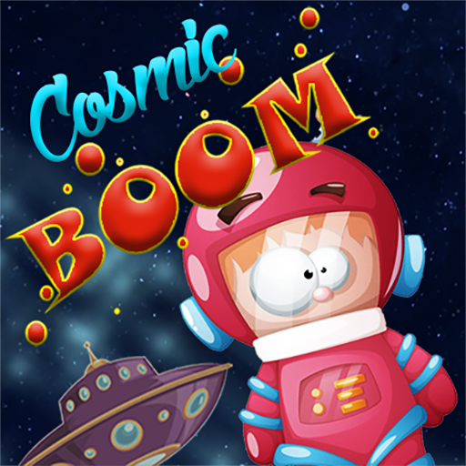 Cosmic Boom