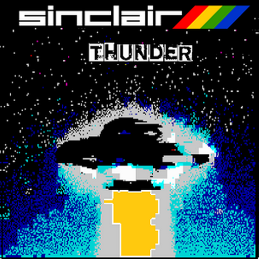 Inspire Thunder