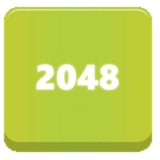 2048 плитки