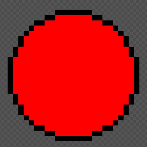 circle vs cubes