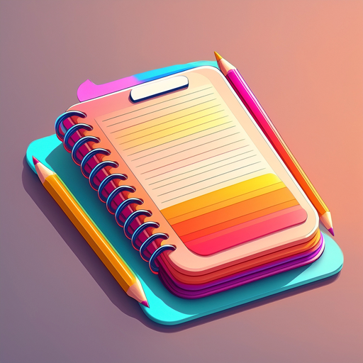 D1tNotes