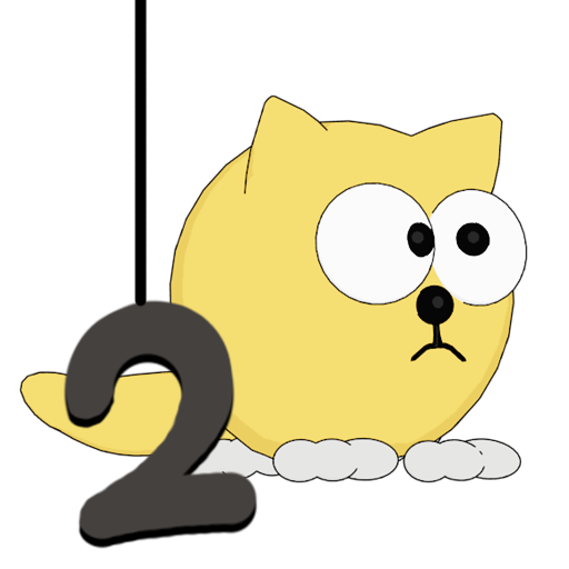 Круглый Кот 2