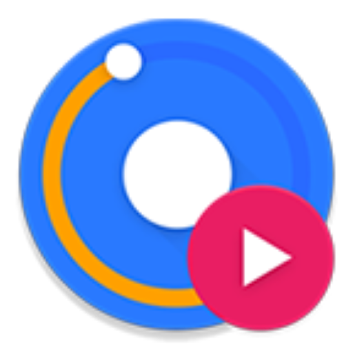 Music Player Go - Музыкальный плеер.