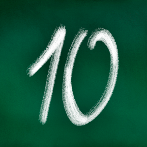 10 школьных вопросов