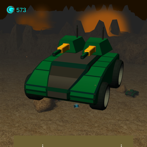  WarZonev2_Боевая Зона