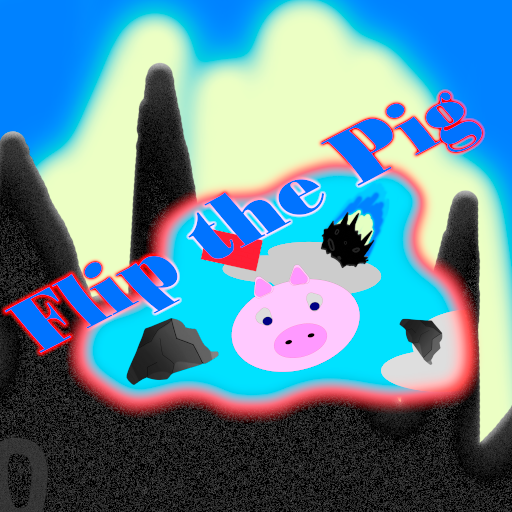 Flip the Pig