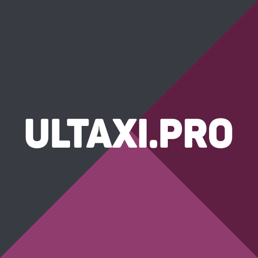 ULTAXI.PRO: водители и курьеры